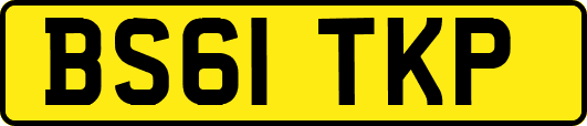 BS61TKP