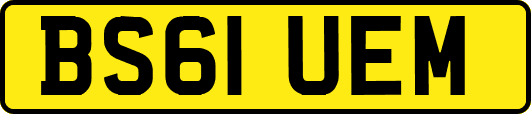 BS61UEM