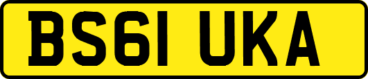 BS61UKA
