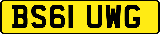 BS61UWG