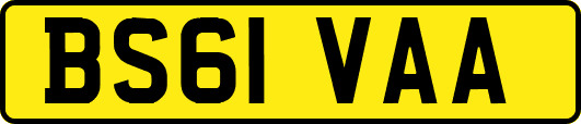 BS61VAA