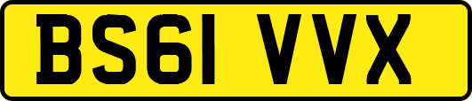 BS61VVX