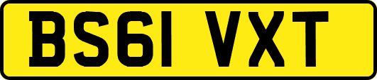 BS61VXT