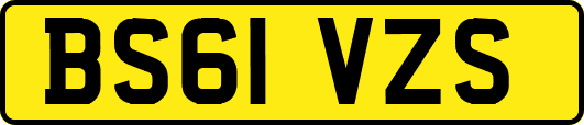 BS61VZS