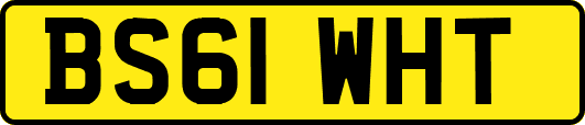 BS61WHT