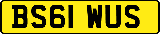BS61WUS