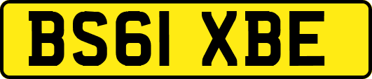 BS61XBE