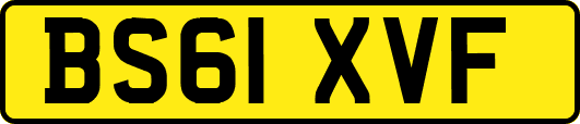 BS61XVF