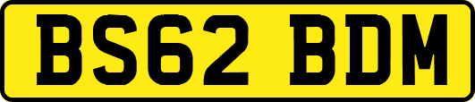 BS62BDM