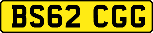 BS62CGG