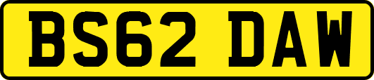 BS62DAW