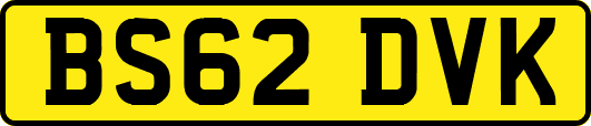 BS62DVK