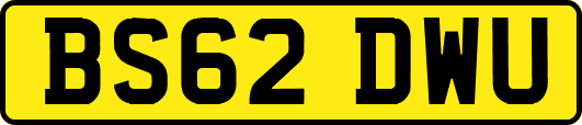 BS62DWU