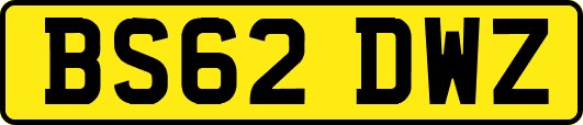 BS62DWZ