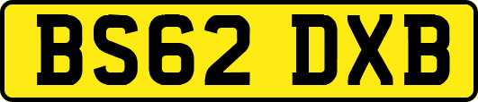 BS62DXB