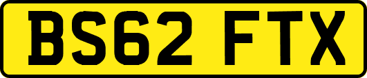 BS62FTX