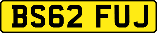 BS62FUJ