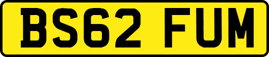 BS62FUM