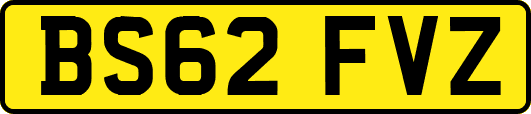 BS62FVZ