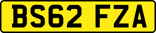 BS62FZA