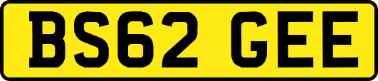 BS62GEE