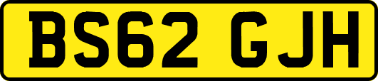 BS62GJH