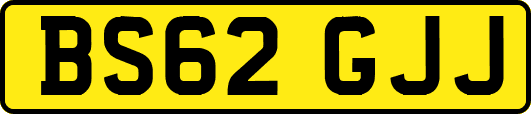 BS62GJJ