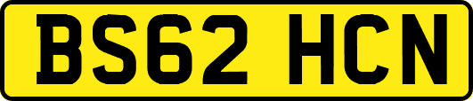 BS62HCN