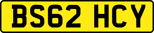 BS62HCY