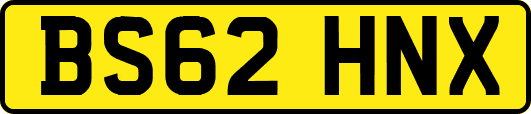 BS62HNX