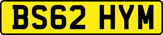 BS62HYM