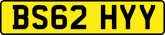 BS62HYY