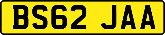 BS62JAA
