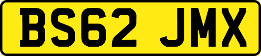 BS62JMX
