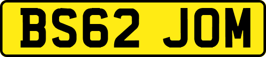 BS62JOM