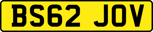 BS62JOV