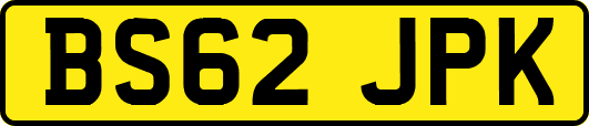 BS62JPK