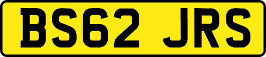 BS62JRS