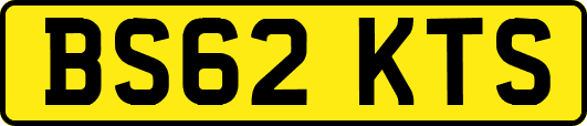 BS62KTS