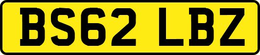 BS62LBZ