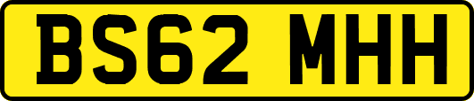 BS62MHH
