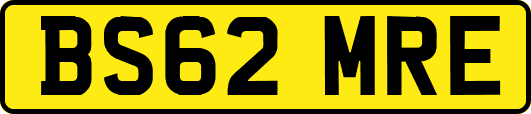 BS62MRE