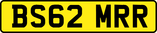 BS62MRR