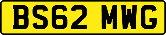 BS62MWG