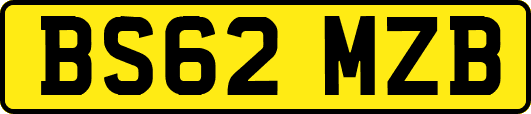 BS62MZB