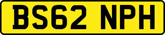 BS62NPH