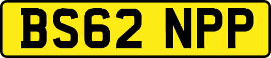 BS62NPP