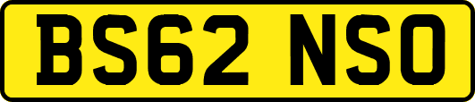 BS62NSO