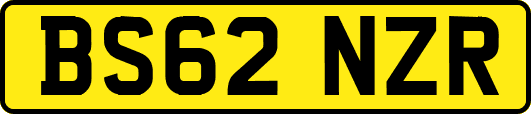 BS62NZR