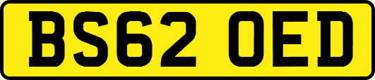 BS62OED